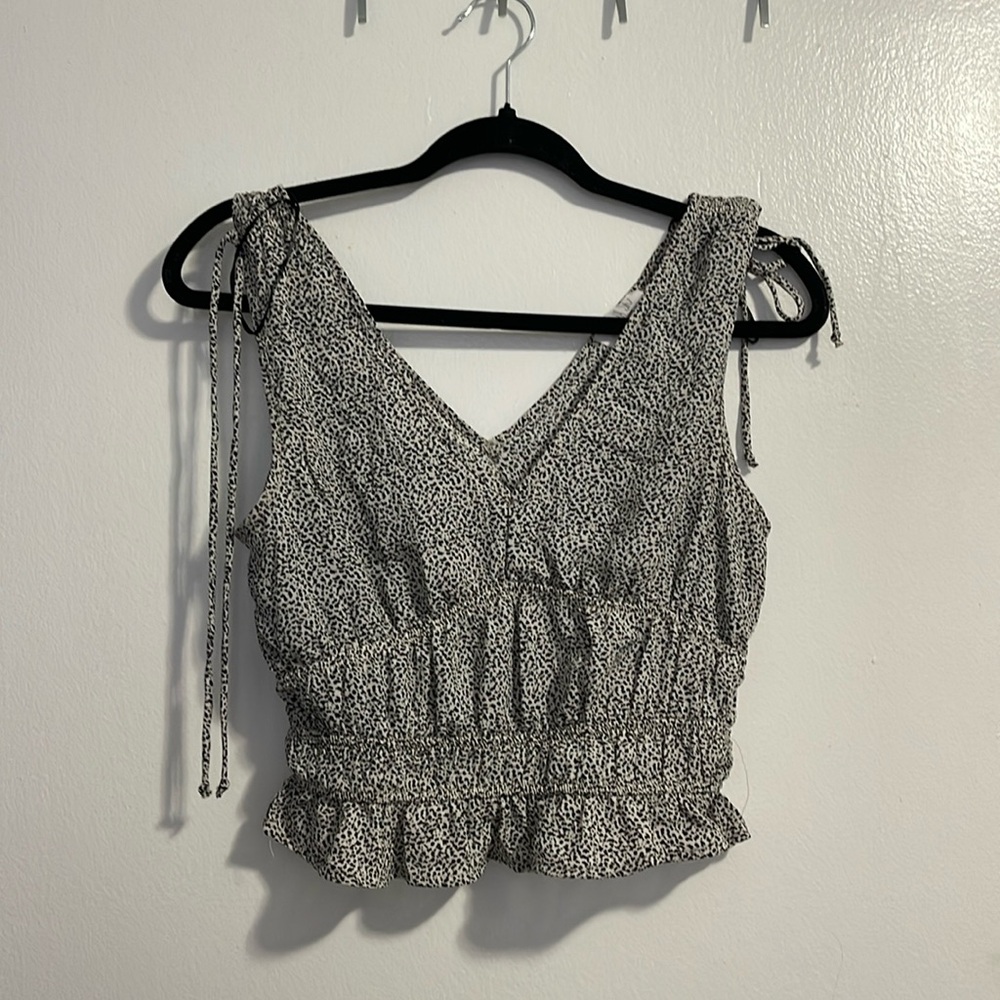 Summer top